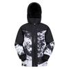 Childrens/Kids Himalayan Abstract Ski Jacket