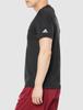 Adidas Футболка с коротким рукавом TERO с карманом JKL41 черная S незаменимая мужская (GN0801)