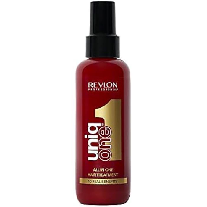 Masque cheveux en Spray - REVLON PROFESSIONAL - UniqOne - 10 en 1 - Vegan - 150ml