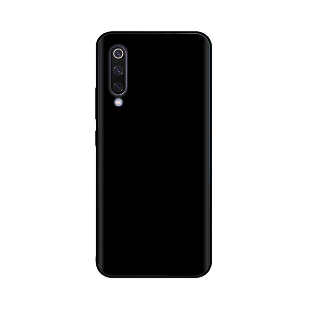 Чехол для Xiaomi Mi 9 Lite Мягкий силиконовый задний чехол Чехлы для телефона для Xiaomi Mi 9 mi9 Чехол Coque для Xiaomi Mi 9 SE Чехлы с бампером из ТПУ