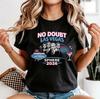 No Doubt Лас-Вегас 2026 Футболка Девичья Поездка Концертная Футболка Фан Ска-Панк Группы
