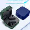 Earphone Protective Case Rubber Storage Case Shock Absorbing Silicone Sleeve Lightweight Case for CMF by Nothing