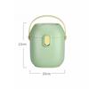 Box Practical Container Outdoor Food Storage Case