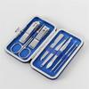 8-piece nail clipper set / nail care nail file