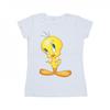 Womens/Ladies Tweety Standing Cotton T-Shirt