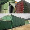 Прочный брезентовый тент Chongfengju