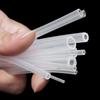 1M Beer Clear Food Grade Silicone Tube Hose Pipe Translucent Soft Rubber