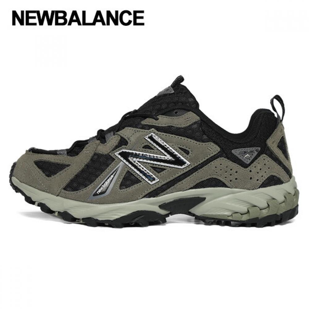 New Balance Кроссовки 610 Кроссовки Dark Camo Ml610tbr
