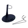 Collection Figure Stand Dolls Toy Stand Doll Stand Holder Model Display Holder Doll Display Holder