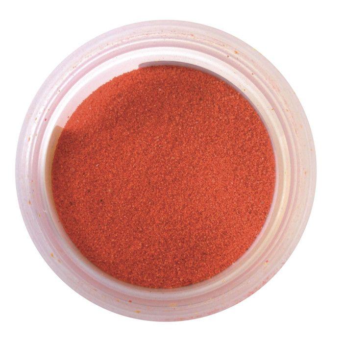 Jar of Sand 45 G Red No. 36