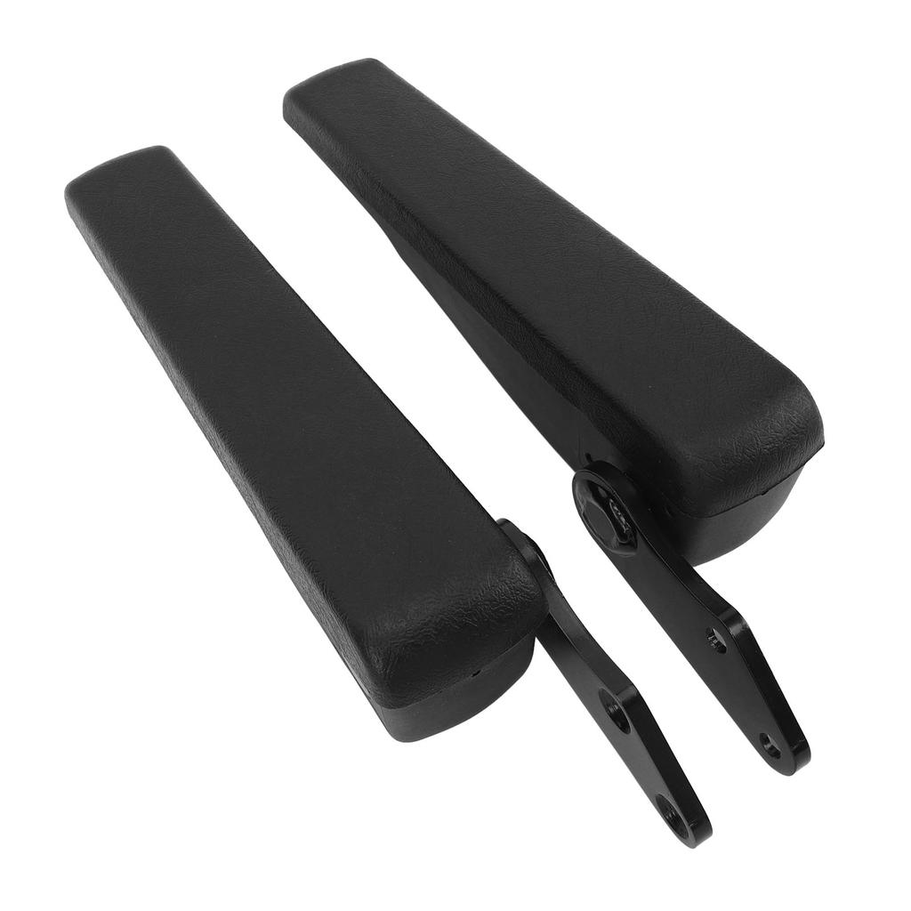 325 мм Автомобильный подлокотник сиденья Складной Регулируемый Диапазон от 0 до 120 градусов Подставка для руки Ручка сиденья с Прочным Крепежным Кронштейном