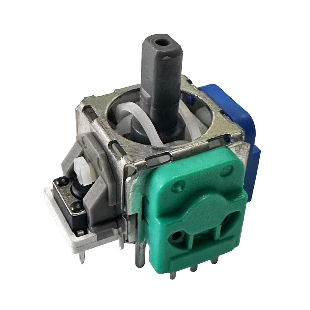 Модуль джойстика с эффектом Холла для PS 4 / PS 5 / One Series, аналоговый аналоговый джойстик, беспроводной игровой контроллер, джойстик