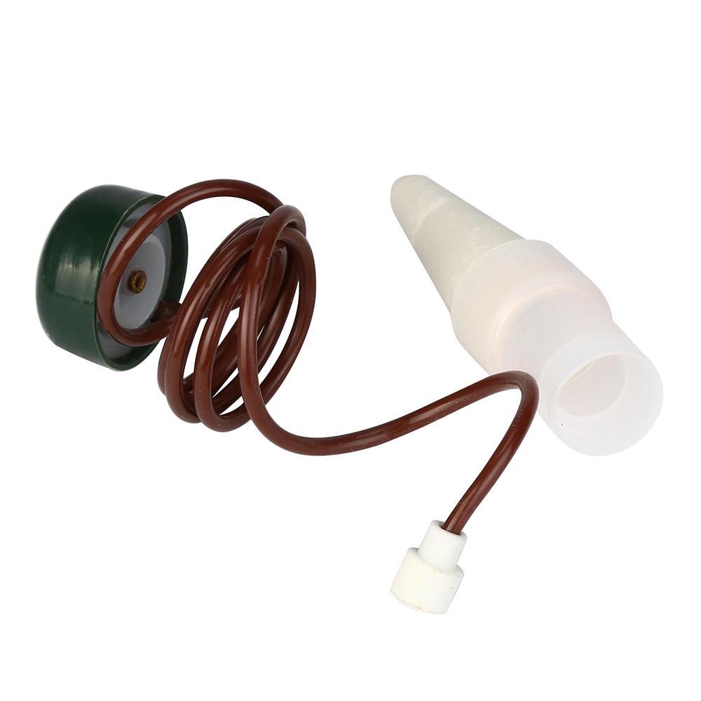 Vogue Полив Автоматическое устройство для полива цветов Капельное орошение Садовые водопроводные соединители Устройство для капельного орошения Автоматические комплекты для полива