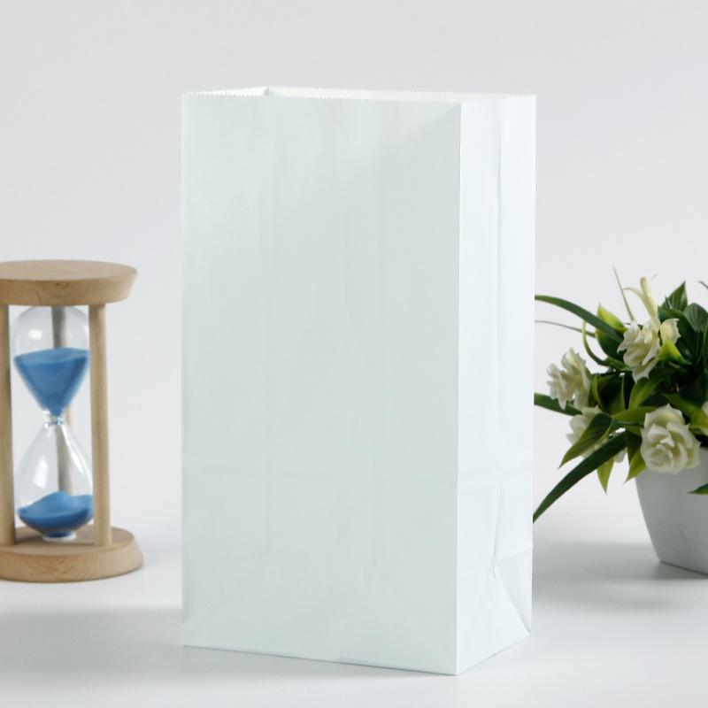 Красочные одноразовые бумажные пакеты для конфет, попкорна, каштанов и угощений для вечеринок