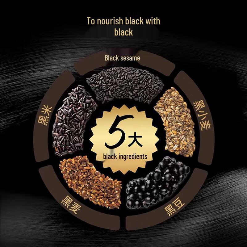 Quaker 5 Black Instant Oatmeal, 6-Pack