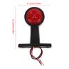 1Pcs Position Light Trailer Rear Lights Led Lanterns For Truck Side Marker Light