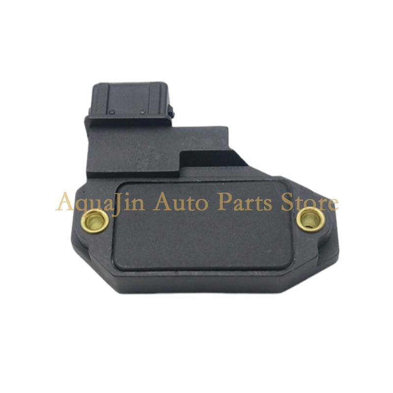 0227100140 Ignition Electronic Module Suitable For Peugeot 205 309 Citroen AX BX 1.0L 1.1L 1.4L 1.6L Car Factory Price Wholesale