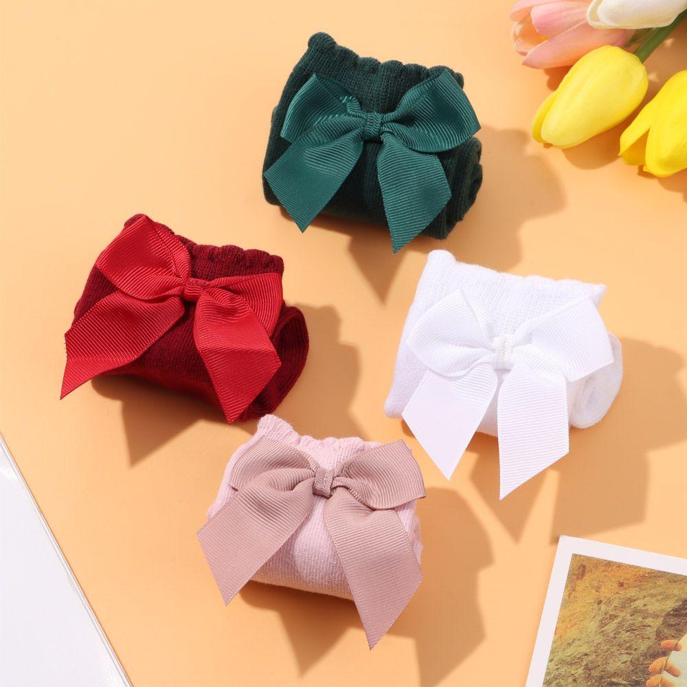 Baby Clothing Autumn Winter Children Cotton Baby Toddlers Socks Floor Socks High Long Sock