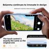 For IPhone 17 Pro Max Liquid Silicone Phone Case Soft Bumper Protection Cover for IPhone Air 16E 16 15 14 13 Pro Max Funda Cases