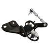 NEW-89407-60040 8940760040 Rear Right Height Level Sensor For Toyota Land Cruiser 2010-2018 Lexus GX 460 2010-2015