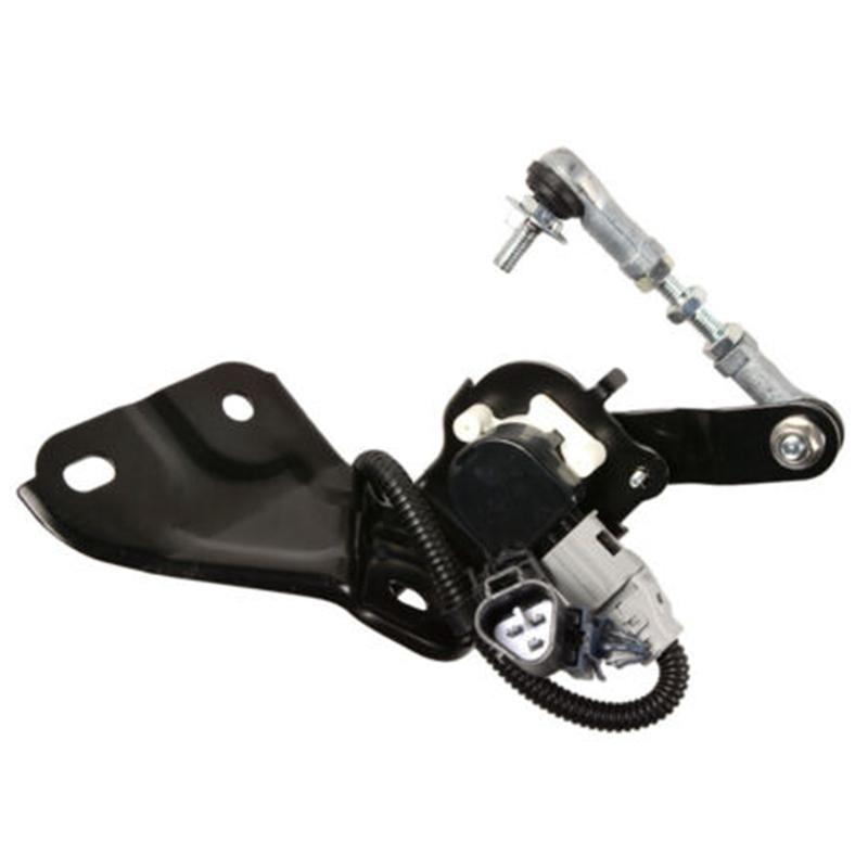 NEW-89407-60040 8940760040 Rear Right Height Level Sensor For Toyota Land Cruiser 2010-2018 Lexus GX 460 2010-2015