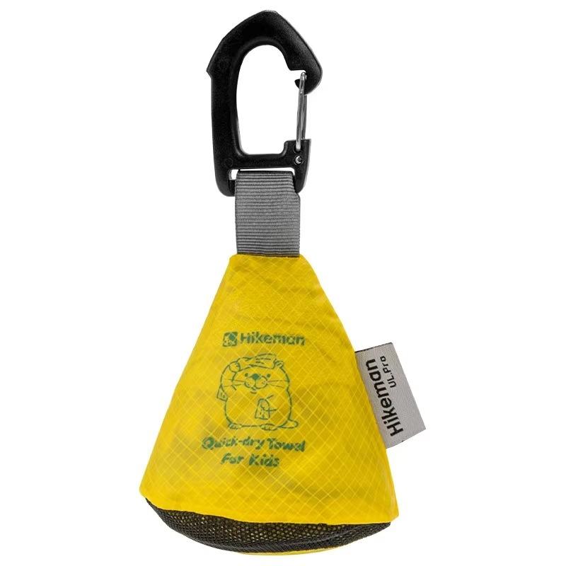 Outdoor Quick Dry Cooling Towel Ultralight Soft Sweat Absorbent Towel With Storage Bag For Hiking Camping Swimming