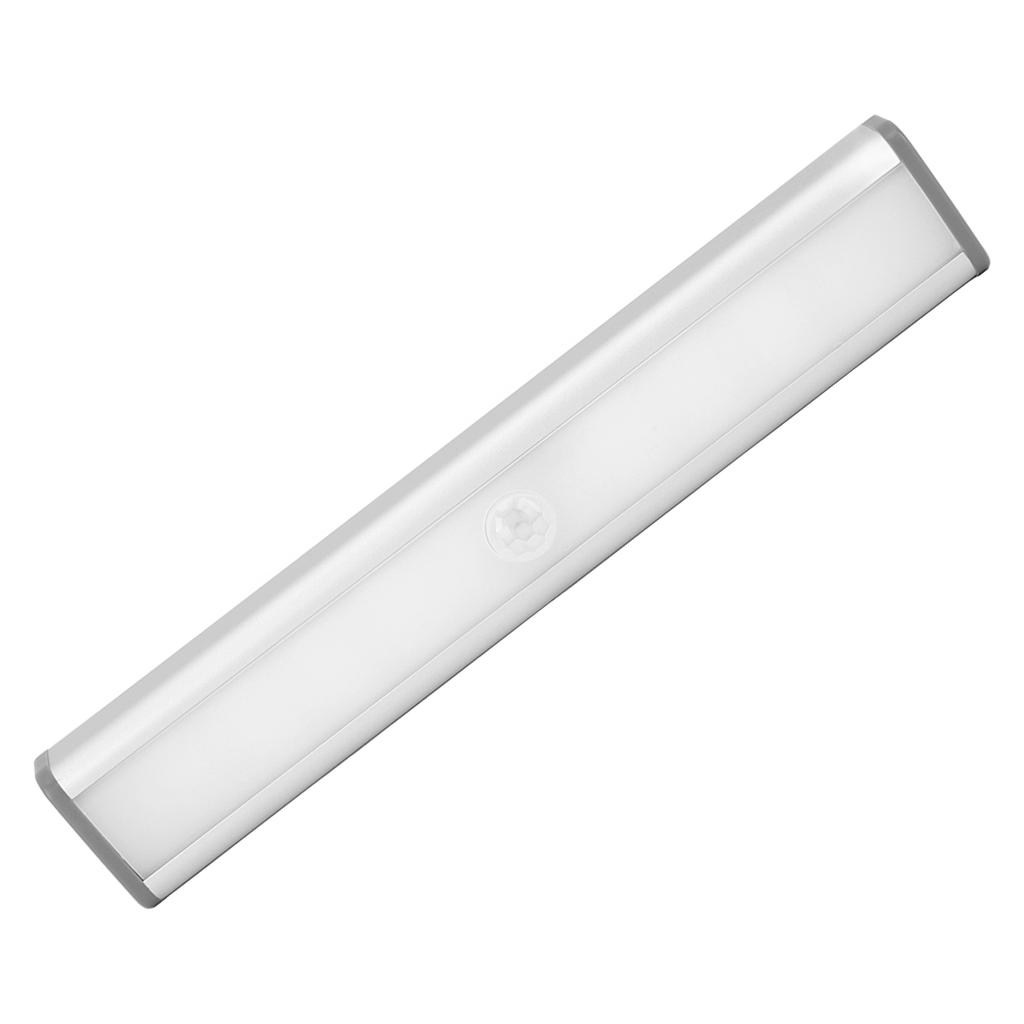 Motion Sensor Light 2 Modes Brightness Adjustable Magnetic USB Charging LED Motion Sensor Cabinet Li