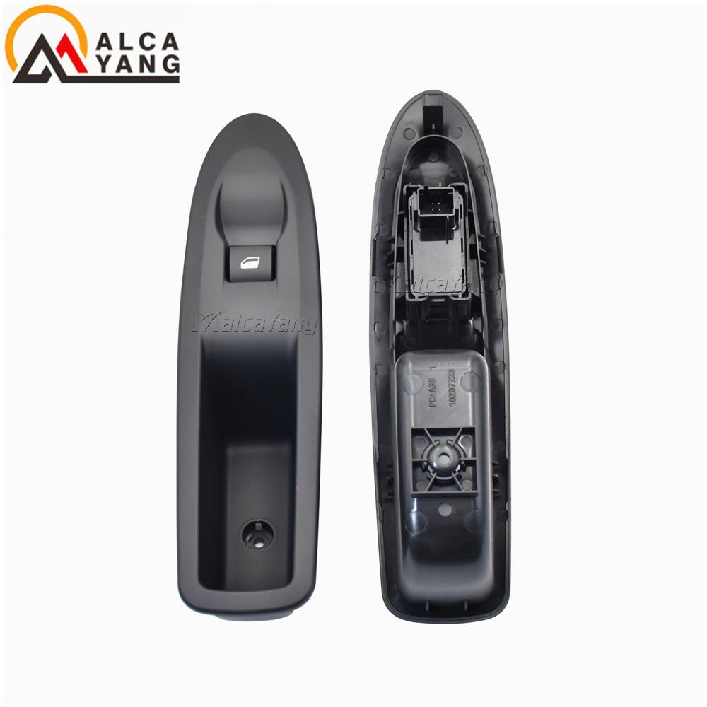 Кнопка управления стеклоподъемником и зеркалом для Citroen C4L C4 2013 2014 2015 2016 Peugeot 408 Peugeot 308S Автоаксессуары