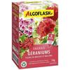 ALGOFLASH NATURASOL Engrais Géraniums, Fleurs De Massifs Et Balcons - 1 Kg