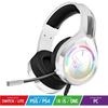 Casque Gaming - SPIRIT OF GAMER - PRO H8 - Filaire - RGB - Micro Rétractable