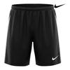 Nike Короткие штаны Dri Fit League 3 из трикотажа