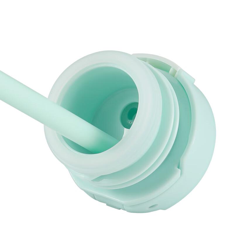 Starbucks Green Wilderness Stainless Steel Straw Tumbler