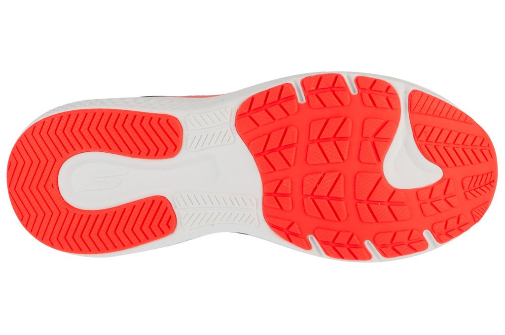 Skechers Go Run Ride 12, Mens Black Running Shoes