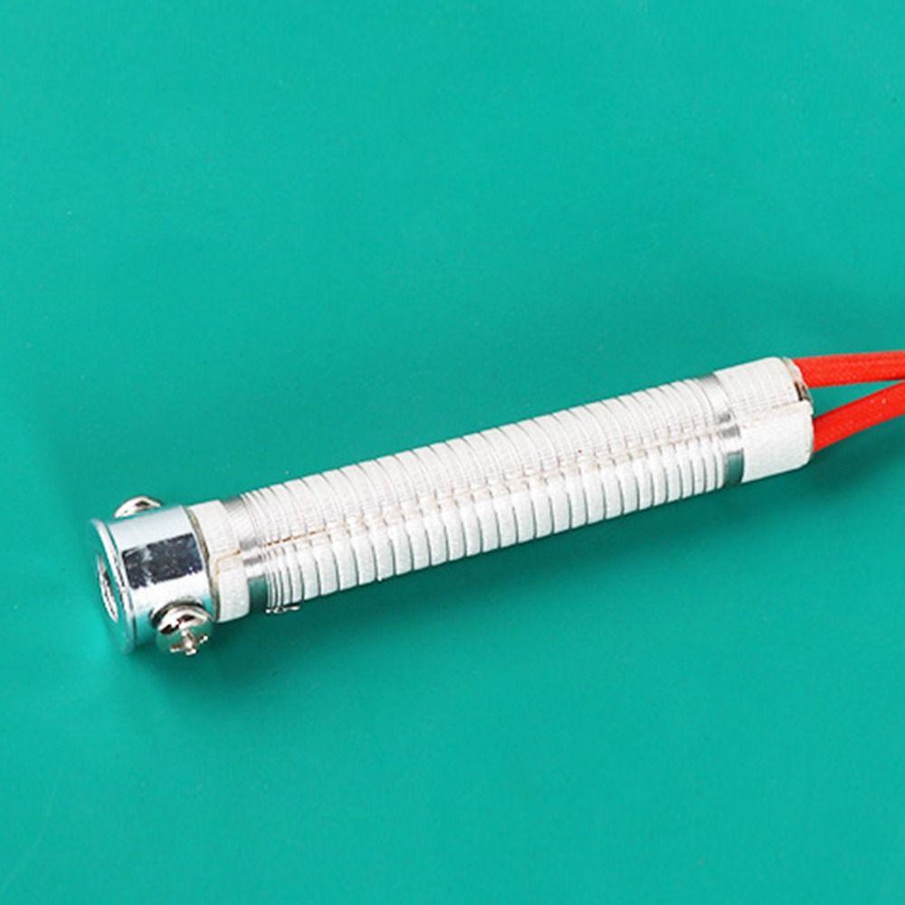 Нагревательный элемент для сварки Нагревательный элемент для паяльника Нагревательный элемент 30 40 60 80 100 150 200 300 Вт