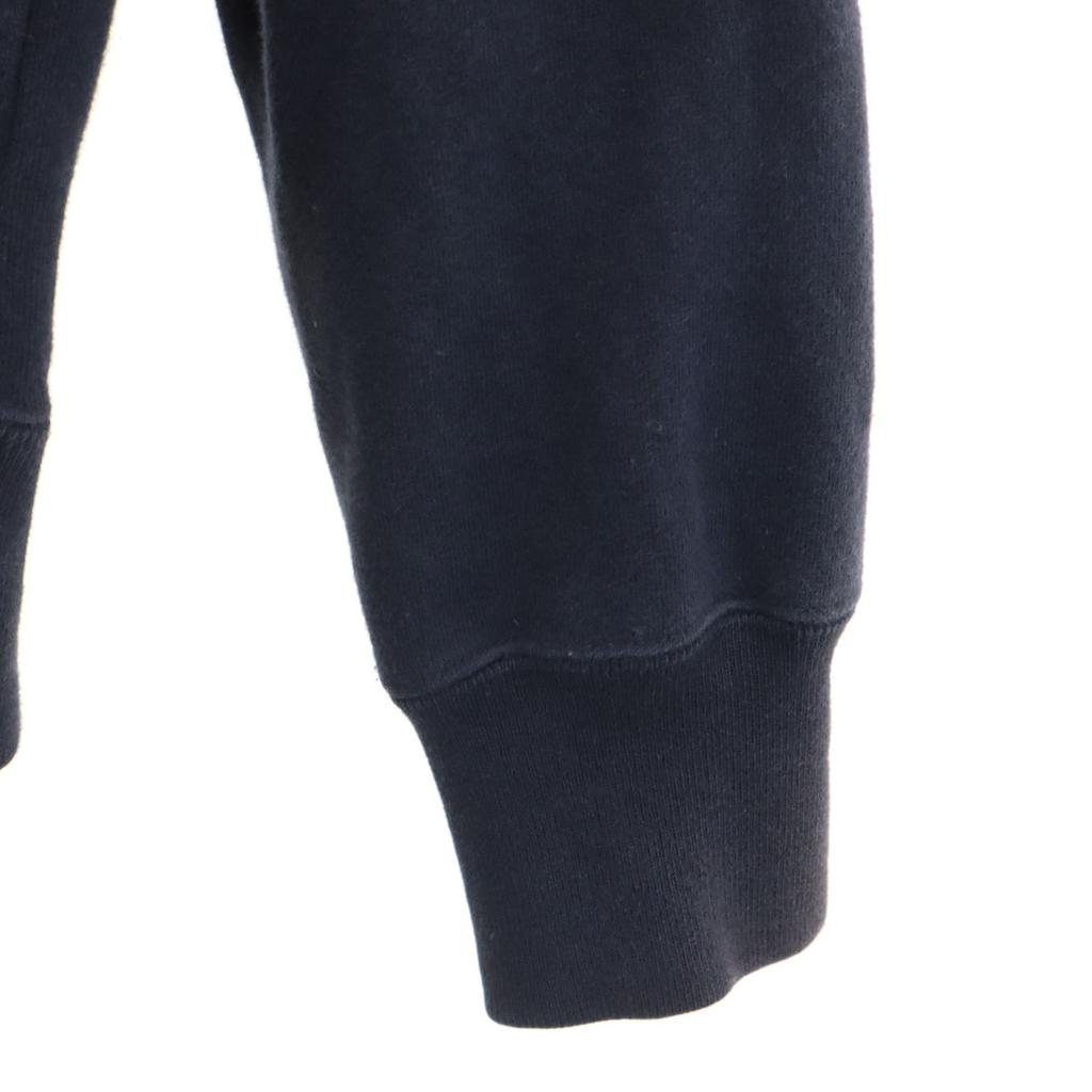 A Bathing Ape Мужской кардиган свитшот с V-образным вырезом и длинными рукавами, б/у