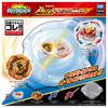 Beyblade Burst BU Battle Set B-204 All-in-One