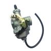 Карбюратор PZ30 VM26 Карбюратор карбюратор подходит для ATV Dirt Bike 150cc 160cc 200cc 250cc