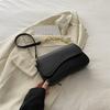 Women S Small Square Crossbody Shoulder Bag Pu Leather Summer Urban Style