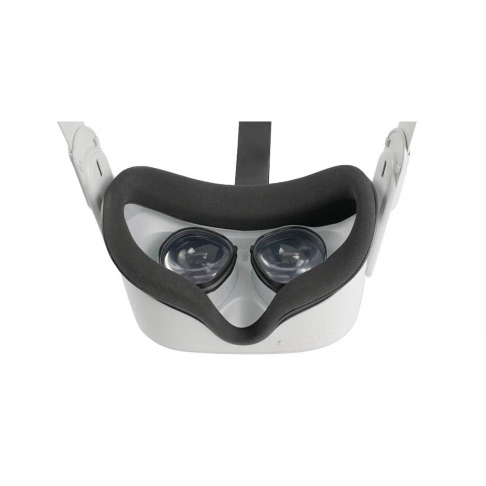 Smartbuy Tech Magnetic Rx Insert For Quest 2 And Quest 3s 4 Unisex Eyeglasses