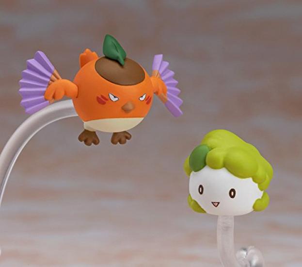 Nendoroid Magical Girl Wars Наруко Аоба окрашенная подвижная фигурка немасштабируемая ABS&ATBC-PVC