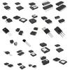 2PCS  PIC18F87J10-I/PT PIC18F87J10 TQFP80 MCU Microcontroller Chip