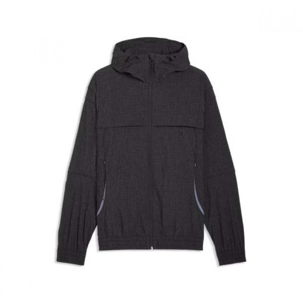 Puma Спортивная куртка 634710 31 Clrt