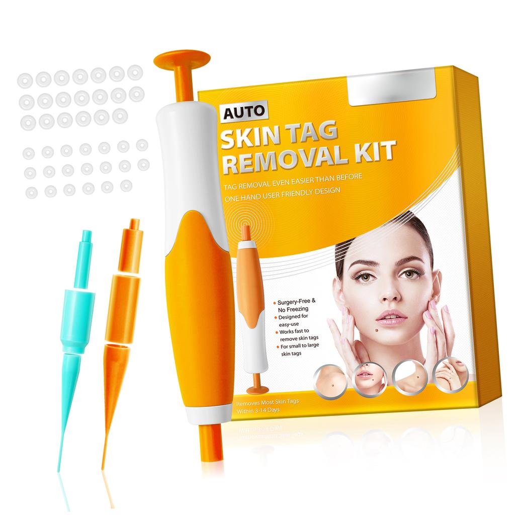 Лучший Beauty   Авто Кожа   Удаление Комплект Кожа   Удаление Ручка Безопасный Безболезненный Быстродействующий Пятно-   Кожа