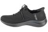 Skechers Слипоны: Ultra Flex 3.0 - Повышенная подвижность, Женские черные кроссовки