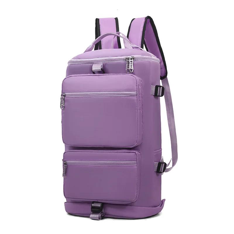 Дорожные сумки для отдыха, сумки для фитнеса, мужские рюкзаки, сумки для багажа на короткие расстояния, дорожные сумки, женские сумки-тоут