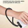 Adjustable Length Mobile Phone Lanyard Switchable 3-in-1 Phone Chain  Men Women