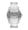 Diesel Кварцевые часы с пластиковым ремешком DZ4515