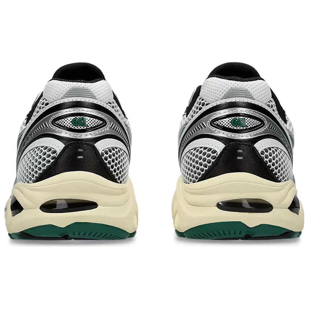 Asics Кроссовки GT 2160 Белый Жадеитовый Зеленый 1203A275-106