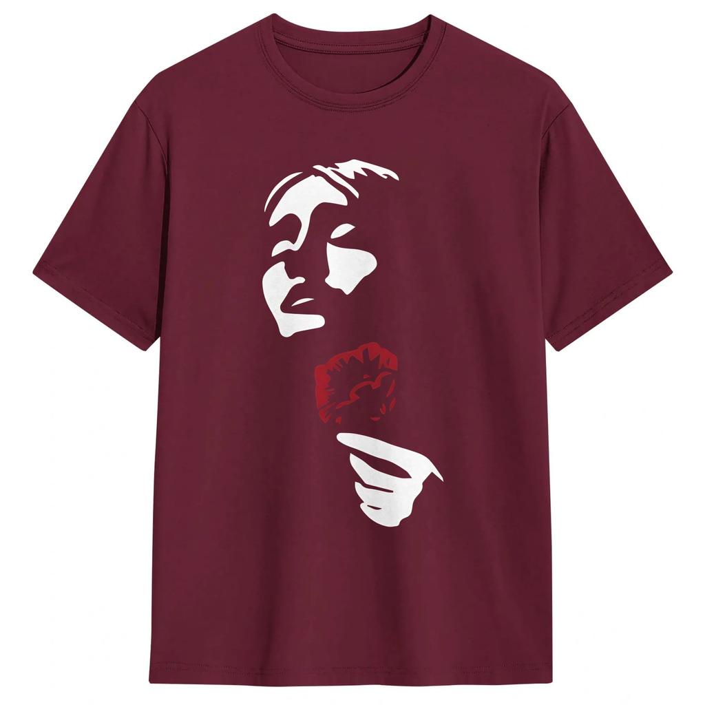 Novelty Hadestown Musical TShirts for Unisex Round Neck 100 Cotton T Shirt Short Sleeve Tees 4XL 5XL Tops