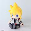 Square Enix Kingdom Hearts Series Plush Roxas W120 x D130 x H210mm Made of polyester KH Approx.